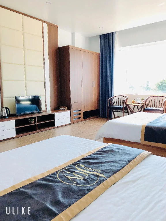 Joy Hotel Bao Loc