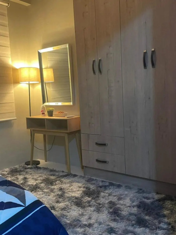 Elegant Condo at Symphony Tower 26C