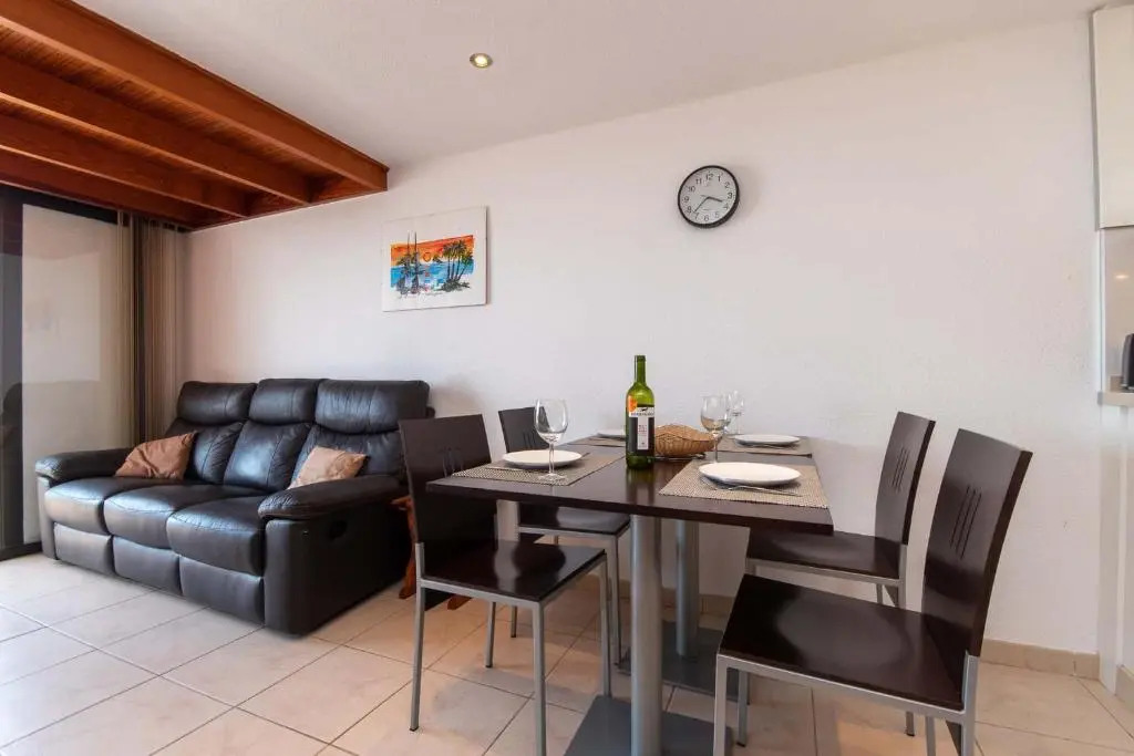 Parque Santiago II 252 - Two Bed