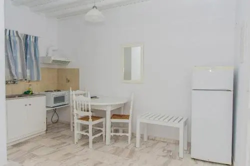 Mykonos Vouniotis Rooms
