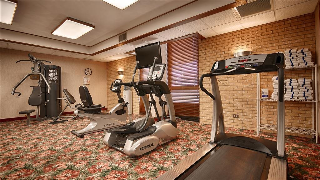 Best Western Plus Posada Ana Inn - Medical Center