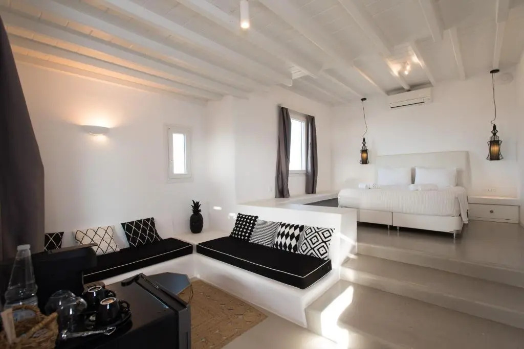 Bellou Suites