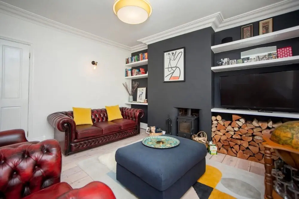 Modern and Chic 2 Bedroom in Bristol