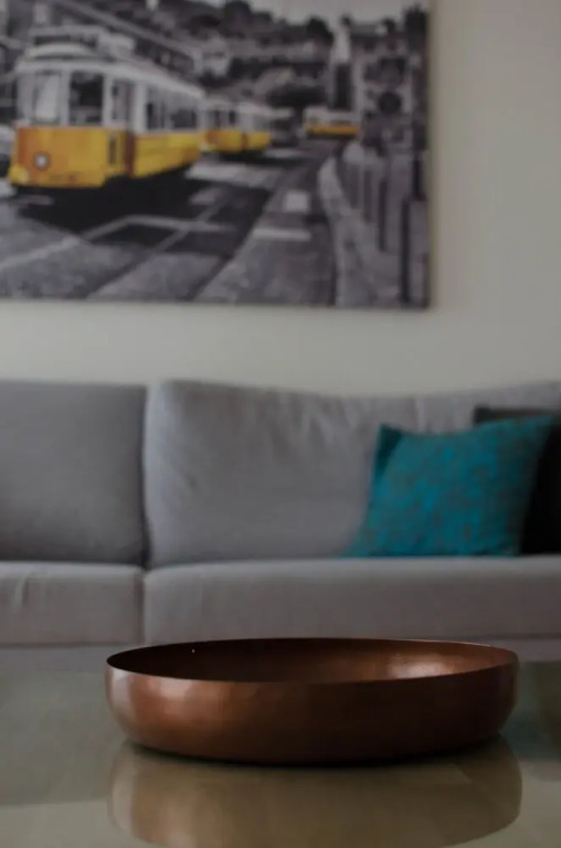ALTIDO Trendy 2BR Apt in Sao Bento, moments from Garden São Bento