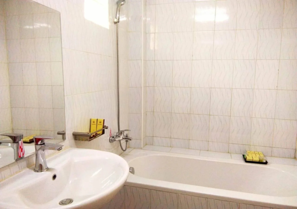 Hotel Sein Chuu