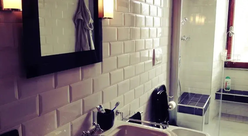 Apartment Five Stars Roma