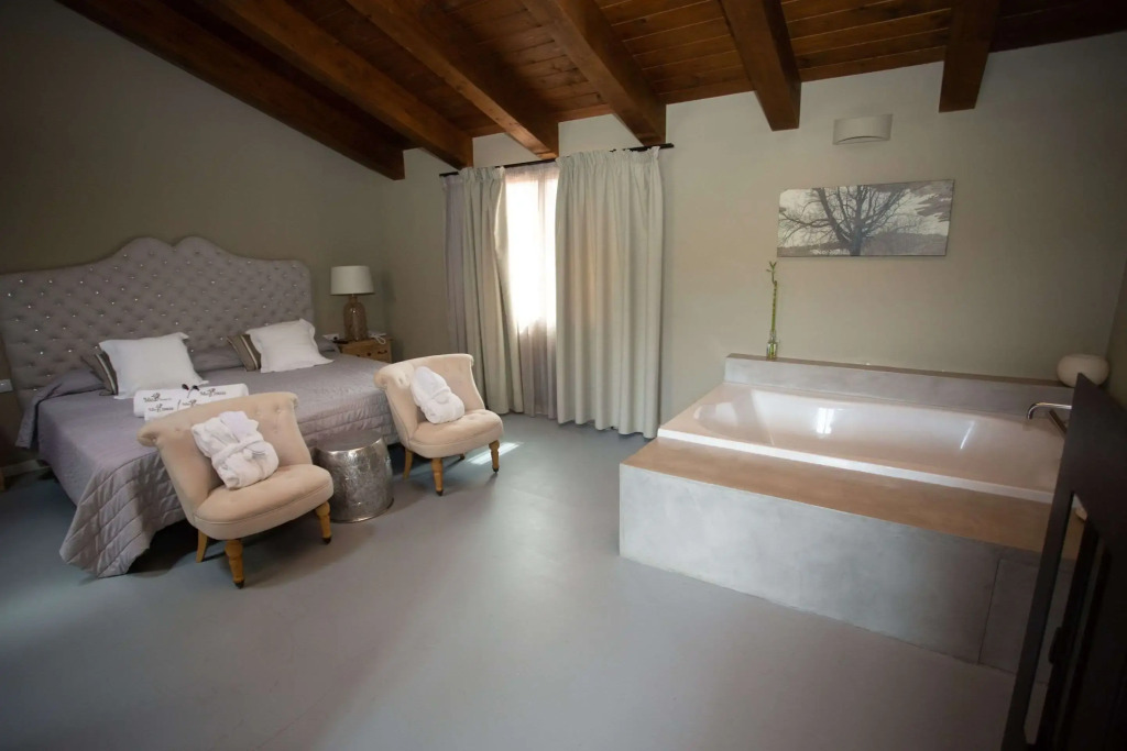 Hotel Mas De Cebrian