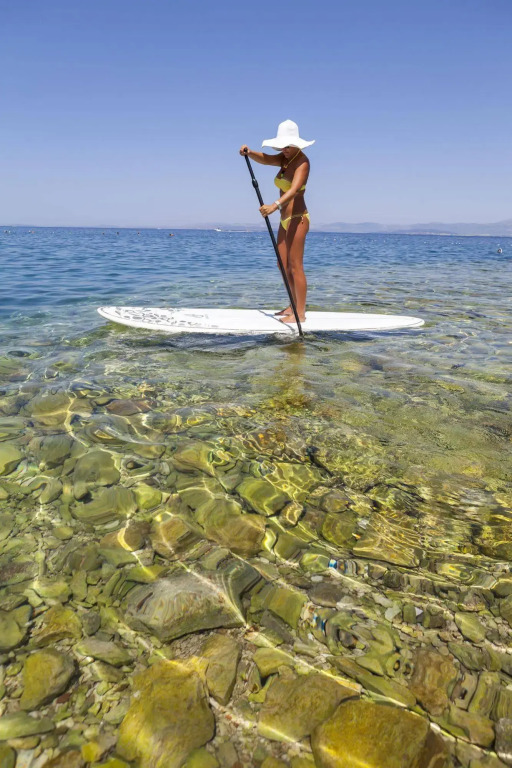 Gava Waterman Milna Resort - All Inclusive