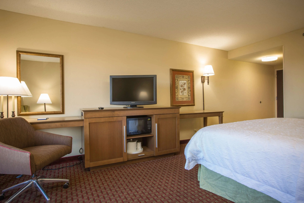 Hampton Inn Washington