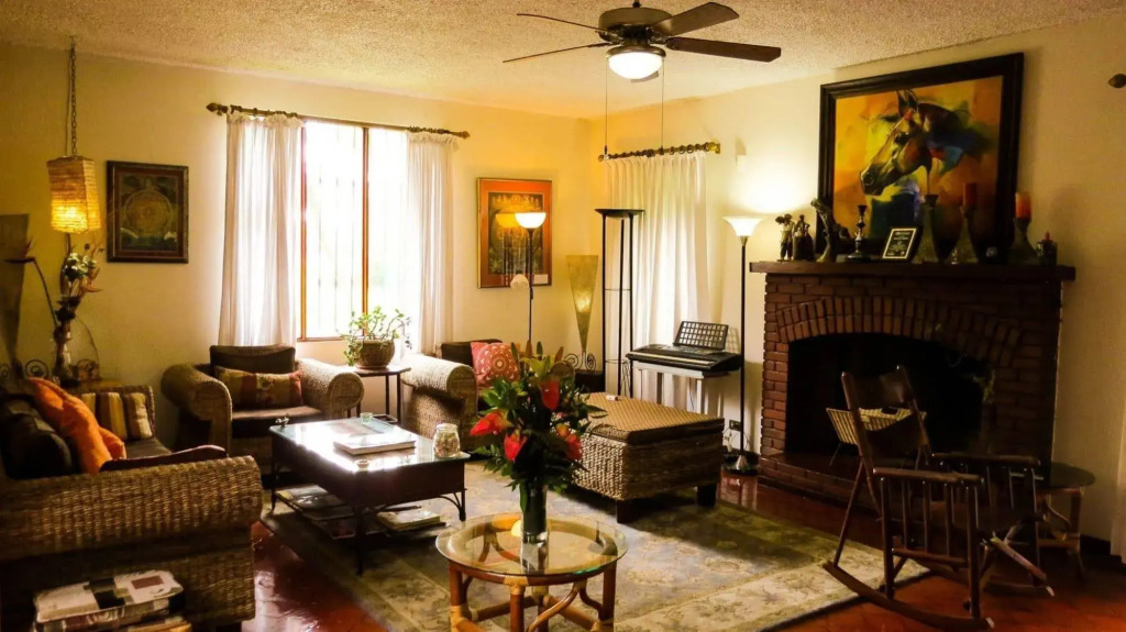 Cariari Bed & Breakfast