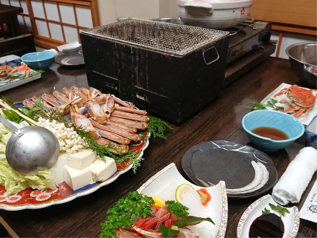 Minshuku Ryokan Beach