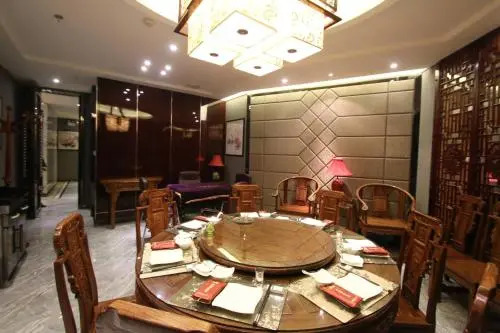 Linsong Hotel