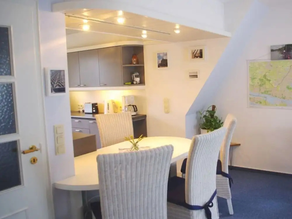 Apartment in Lower Saxony