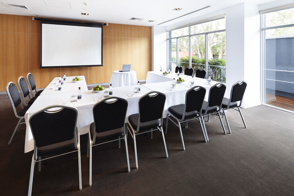 Mercure Sydney St Leonards