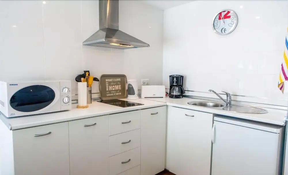 Apartamentos Casa Yoli Maro