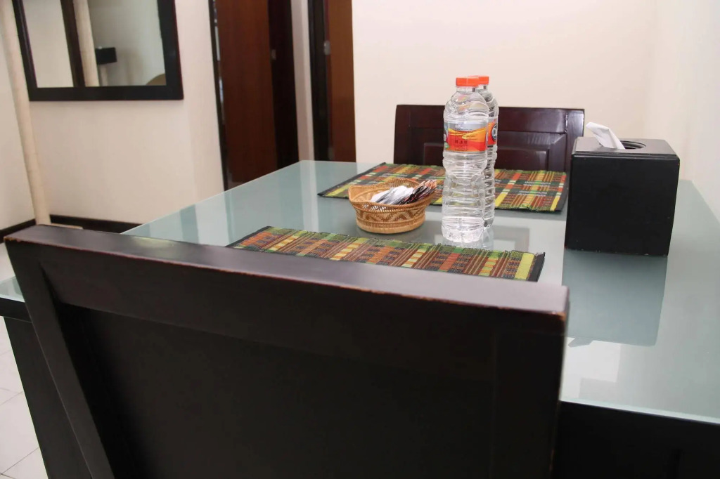 Verwood Hotel and Serviced Residence