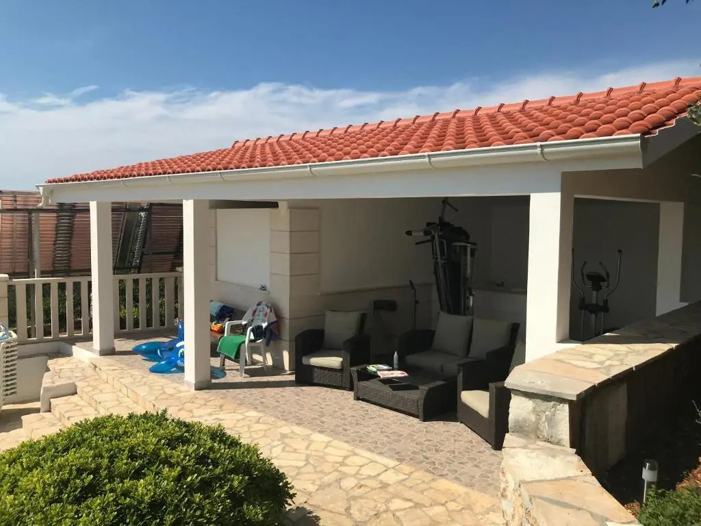 VILLA IRENA - Longevity Retreat