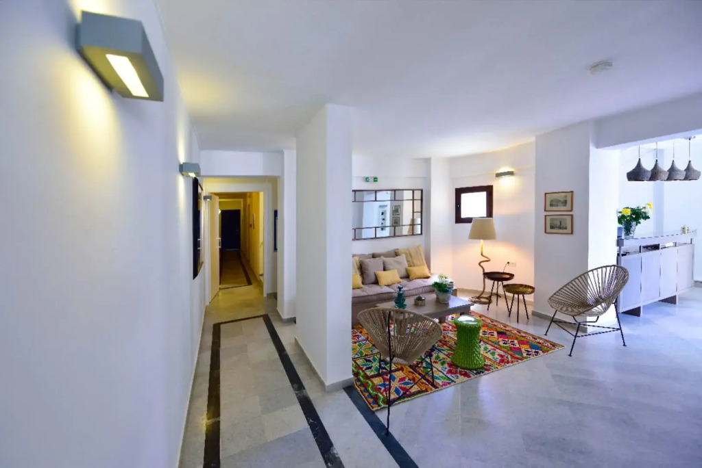 Kalidon beach Hotel
