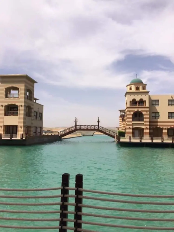 FAM Hotel & Resort Marsa Alam