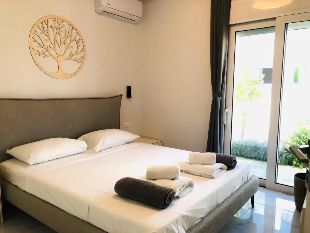 Makrigialos Long Beach Villa 5