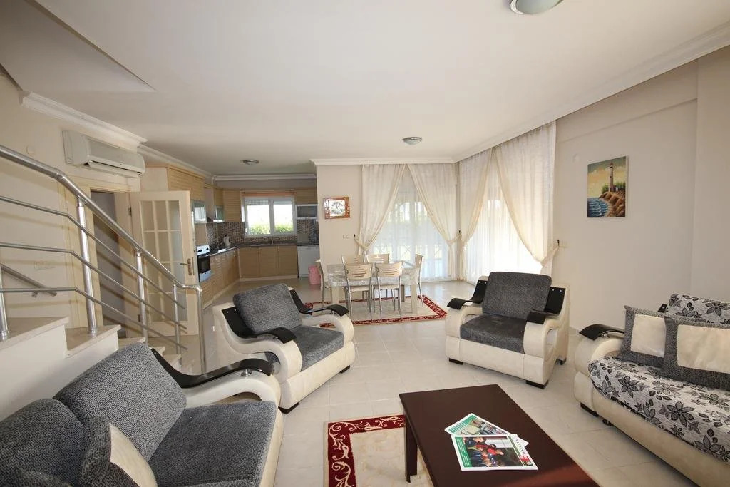 Paradise Town Villa Abel