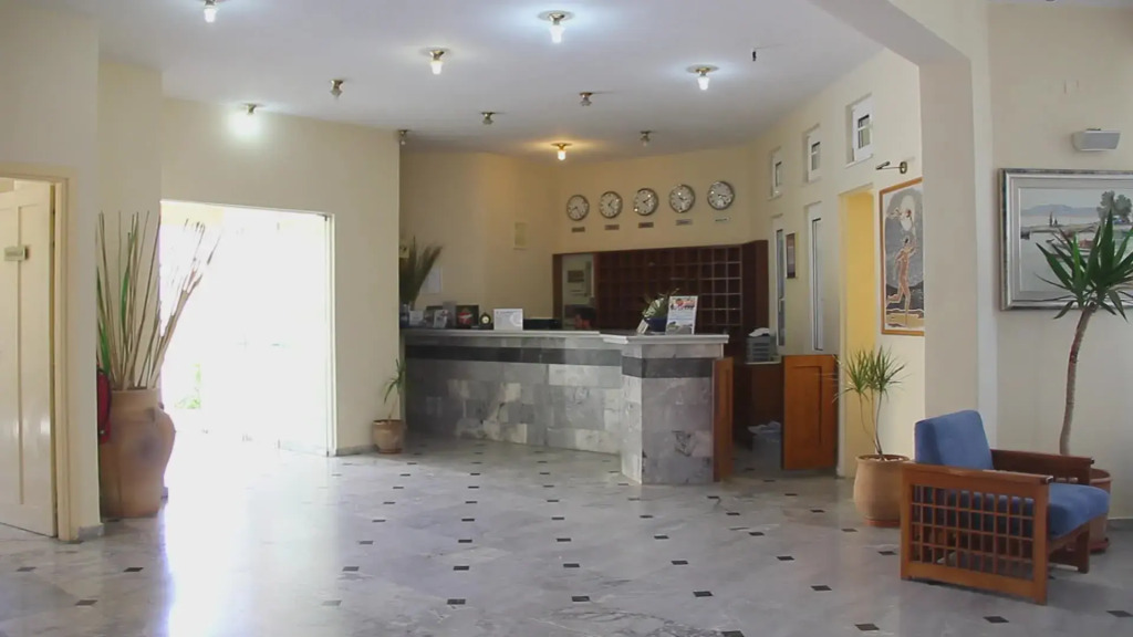 Alexander House Hotel