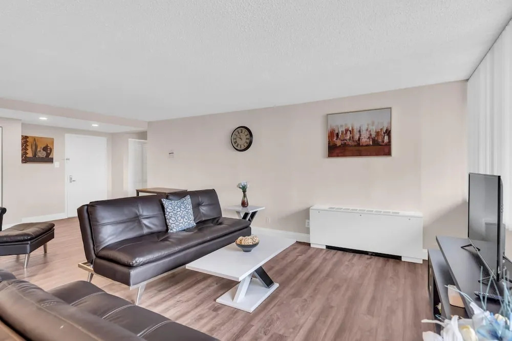 Furnished Apartment in Crystal City Near Pentagon