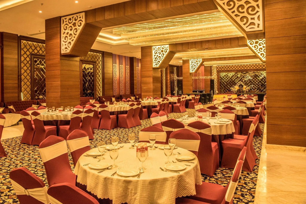 Regenta Central Amritsar