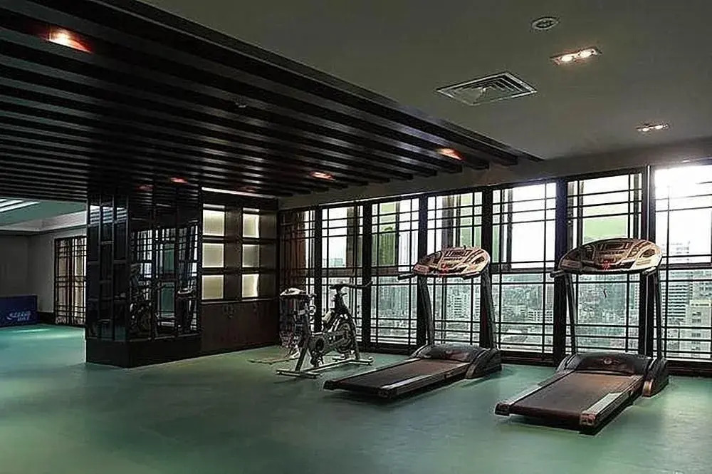 Fujian Intercontinental Hotel - Fuzhou