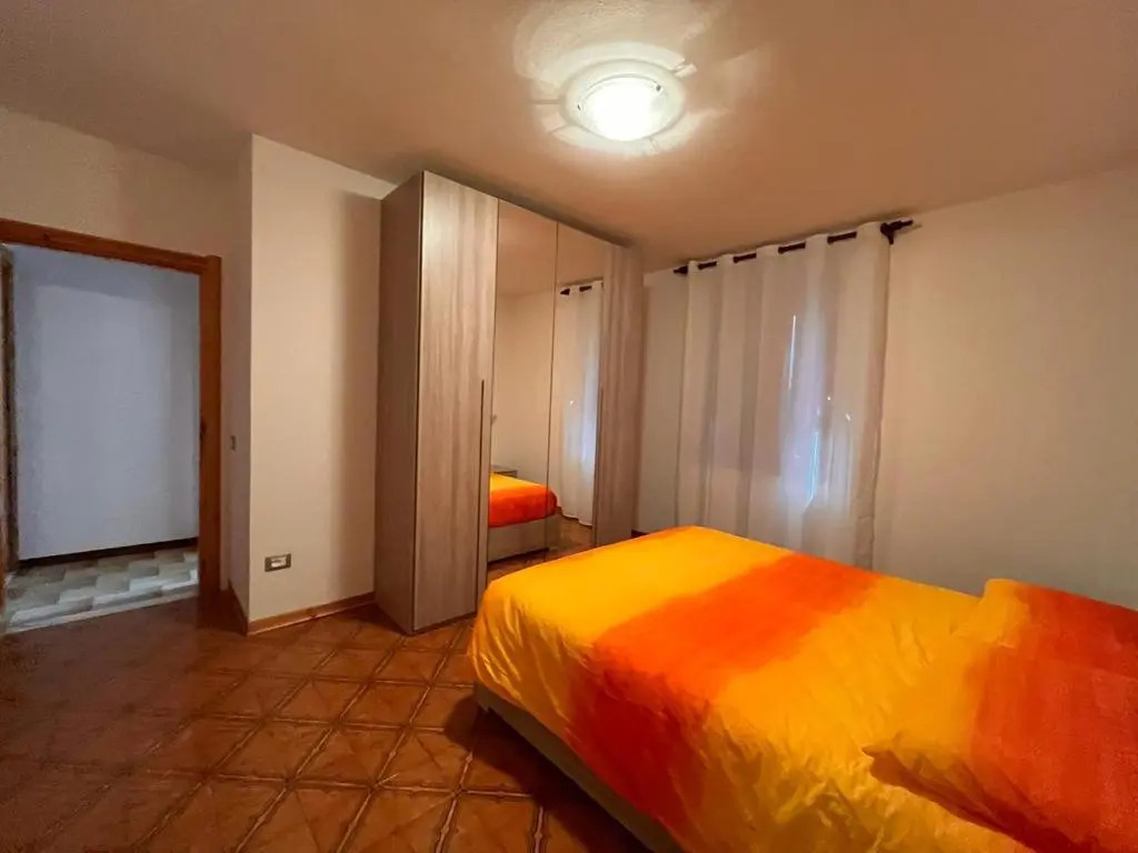 Residenza Rovetta