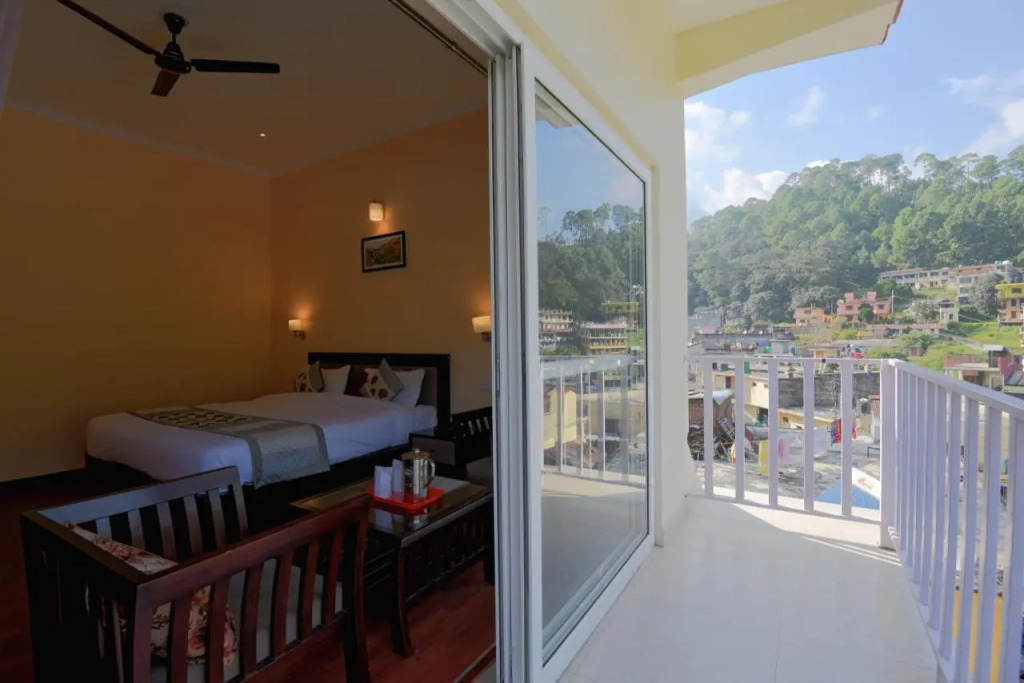 Hotel Royal Orbit Nainital