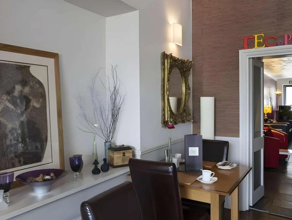 Primrose House St. Ives