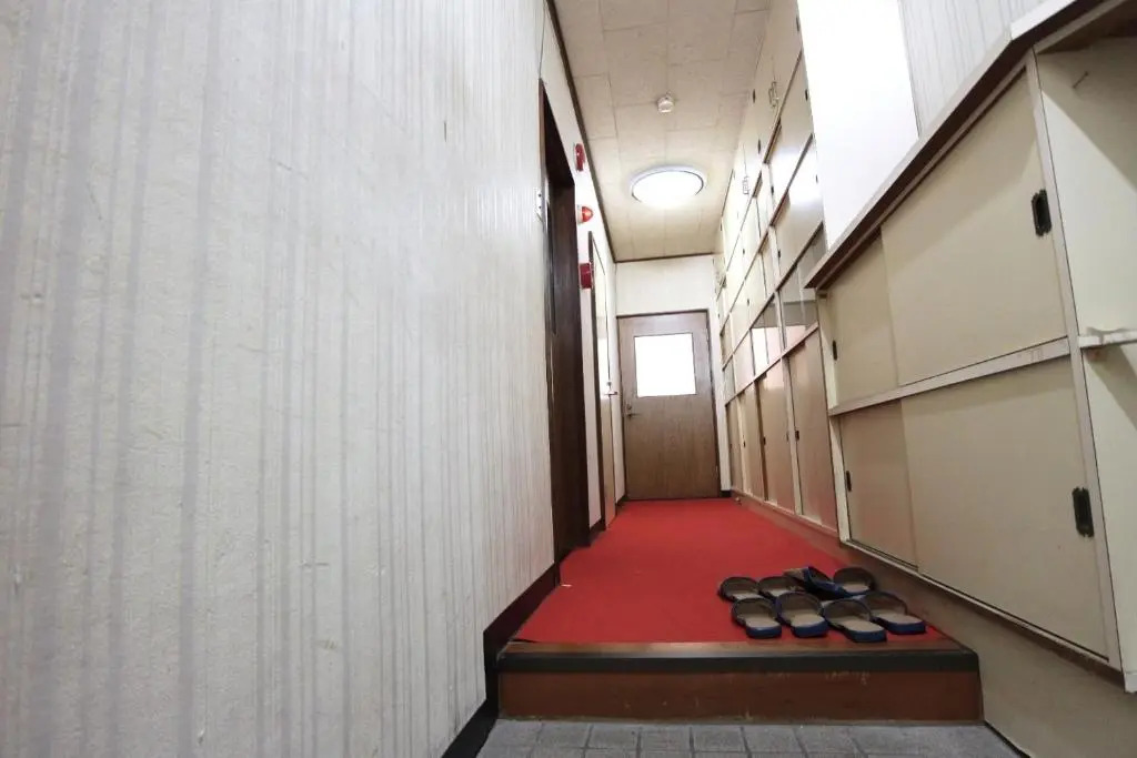 Hokuriku Saikawa Building No.2 Building 3 Floor / Vacation STAY 1944