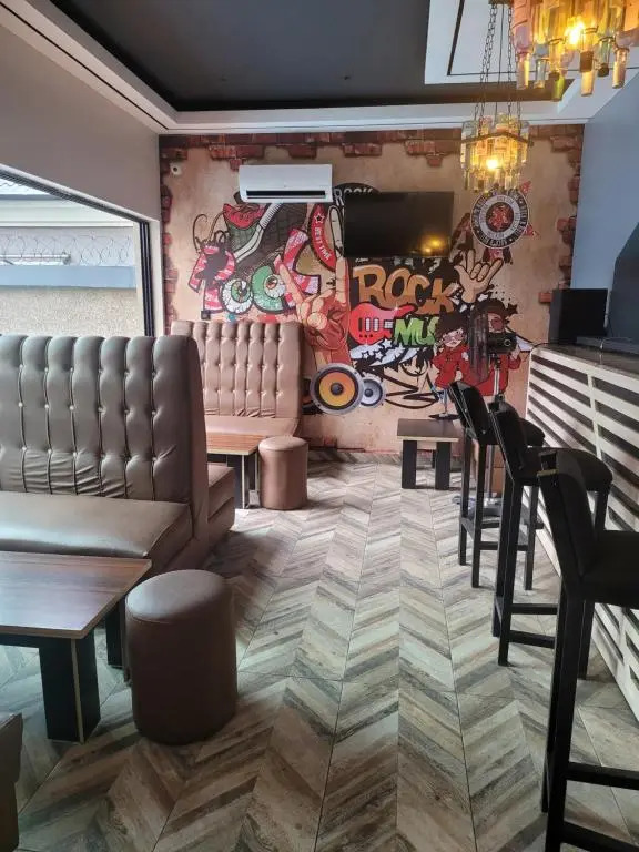 The Charis Hotel and Suites