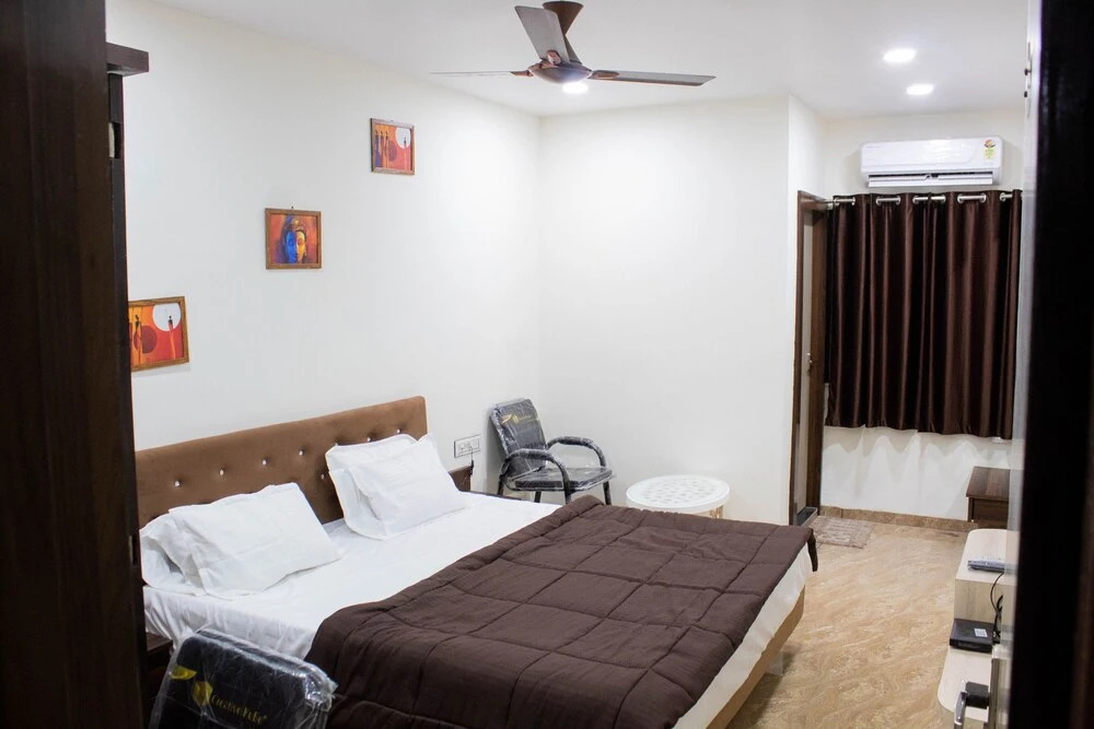 Hotel Kiwi Inn