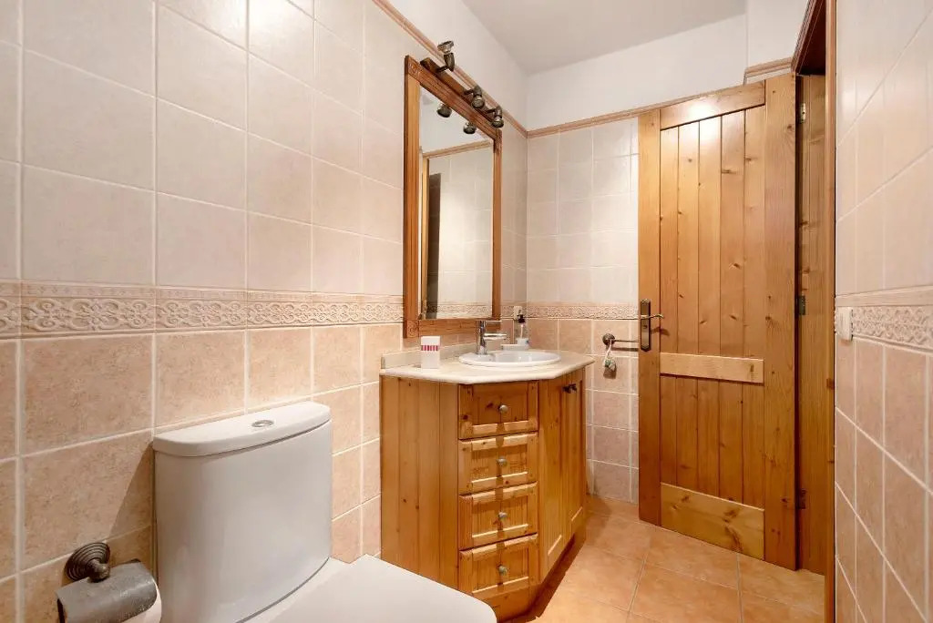 Apartamento las Viñas 1