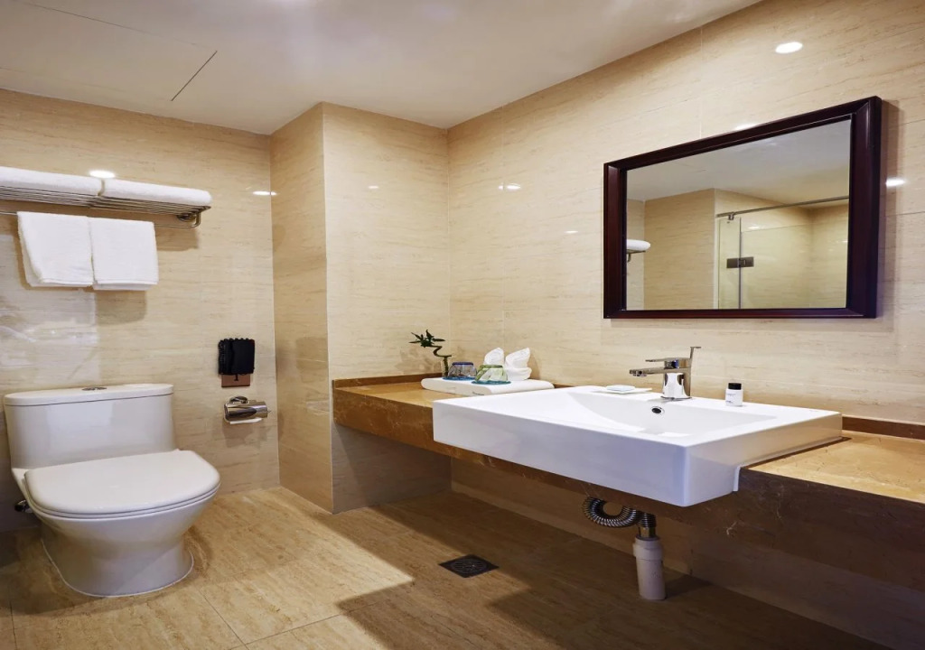 Paxton Vacances Hotels & Resorts Sanya