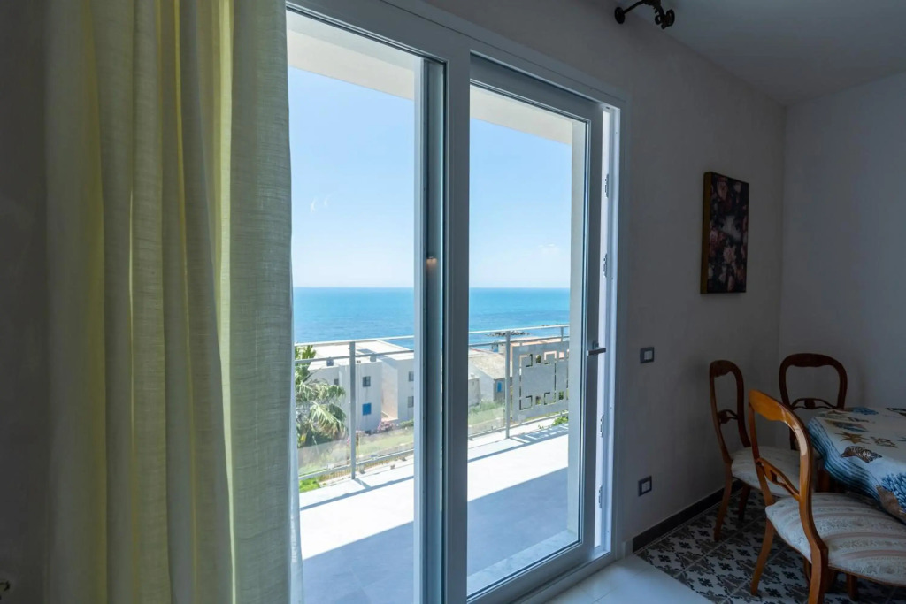 Casa vacanza lido
