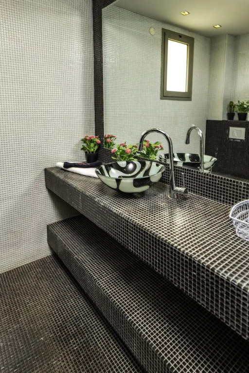 Luxury Villa 4BR with private pool & Jacuzzi Sea View