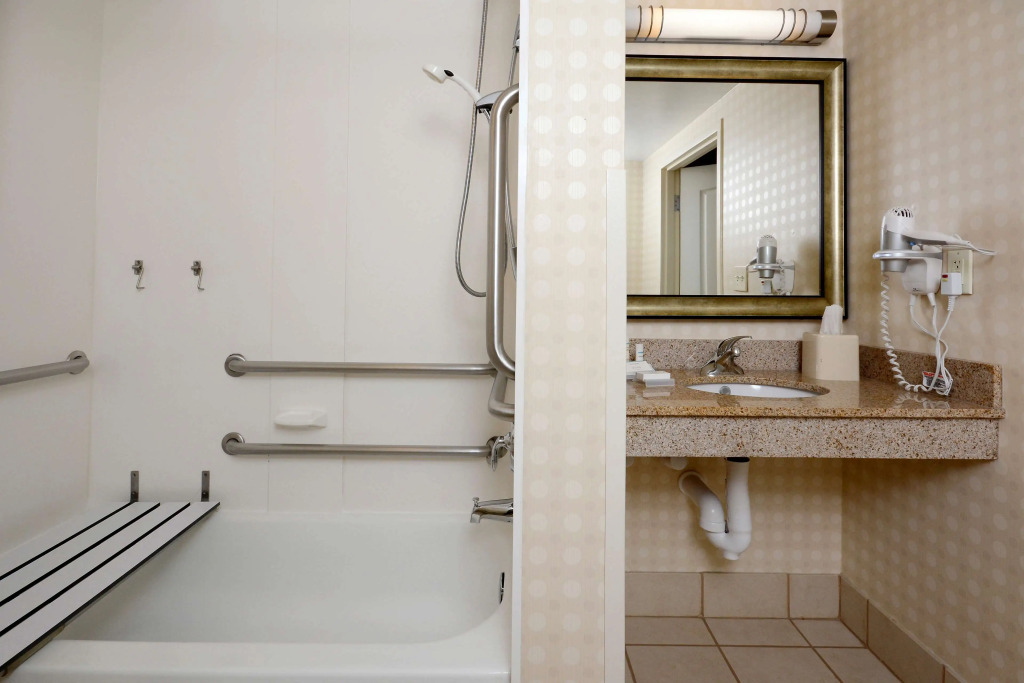 Hilton Garden Inn Greensboro