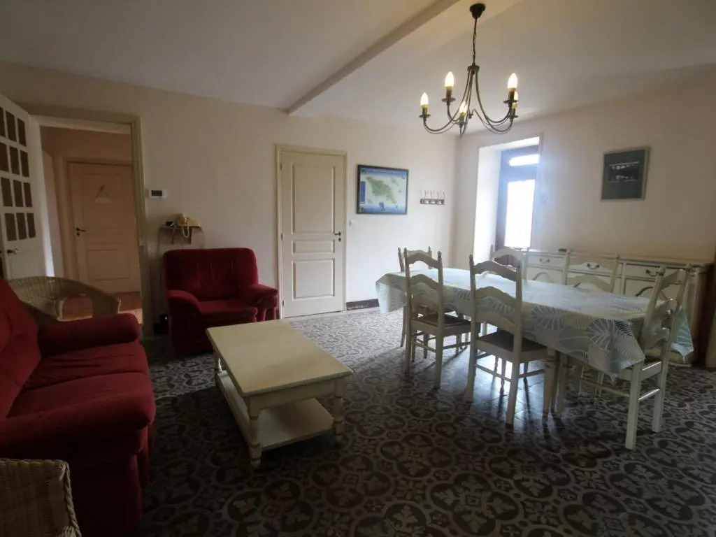 Gite Cugand, 5 pièces, 8 personnes - FR-1-426-93