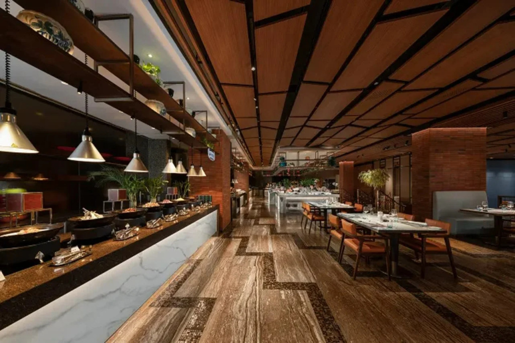 S&N Hotel Changzhou