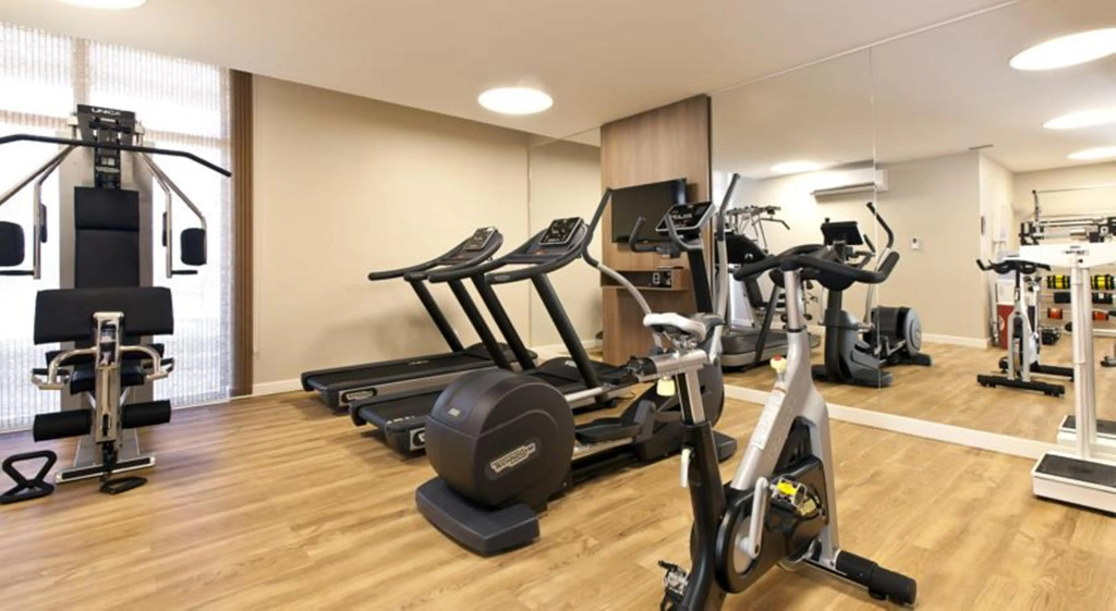 Esuites Lagoa Santa