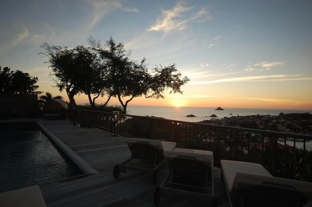 Dream Villa SBH Serenity