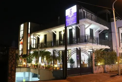 B&B Rispoli