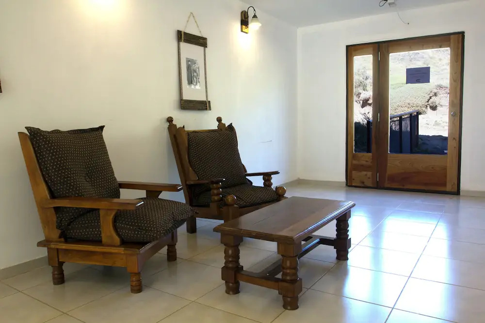 Patagonia Hostel