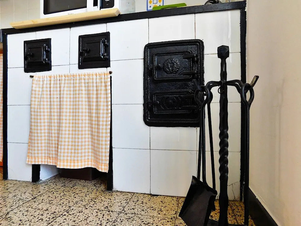 Welcome to Alma's House