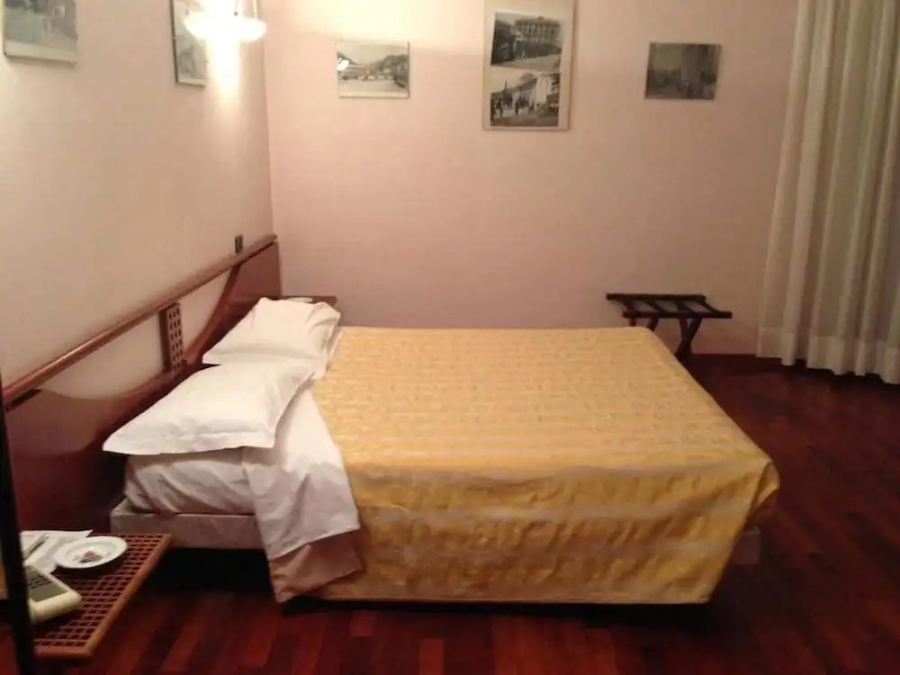Hotel Sirenella