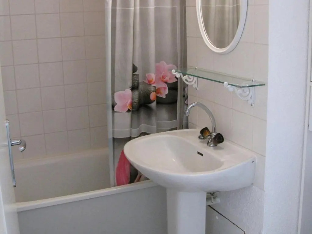 Appartement Arcachon, 2 pièces, 4 personnes - FR-1-420-61
