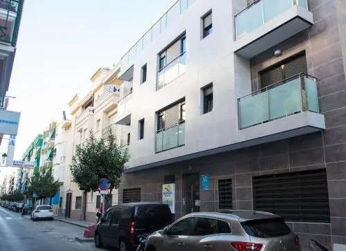 Apartamentos Guerrero 3